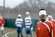 Paddy Power: calls £6m creative review