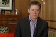 Chris Goldson: ITV's new director of strategic engagement