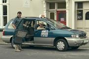 Magners: latest ad campaign employs a mix of heritage and humour
