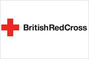 British Red Cross: appoints Leagas Delaney to ad account
