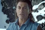 Coors Light: Jean Claude Van Damme campaign