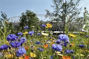 Sustainability was key to the Olympics
