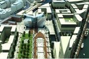 Hundred of millions ploughed into Titanic-themed hotel project