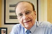 Rupert Murdoch: his News Corporation plans to launch a global online news service 