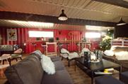 DockLounge 