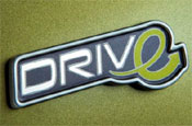 Volvo: new DRIVe line of eco-friendly cars
