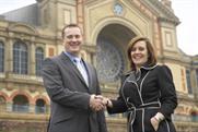 Alexandra Palace appoints new head of events