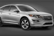 Honda's new model has come under fire