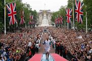 Opportunities remain for brands to associate with London 2012 excitement