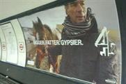 Big Fat Gypsy Weddings: poster campaign back under scrutiny