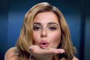 L'Oreal: highest share of voice