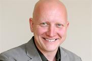 Tim Harrison: joins Sony Ericsson