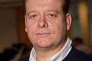 Tim Brown, general manager, Europe, Tribal Fusion