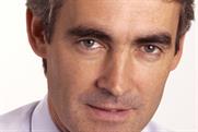 Charles Reed: new chair of the PPA