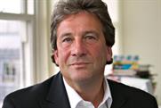 David Kershaw: M&C Saatchi chief executive