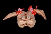COI: row over adspend