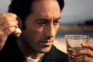 Glenmorangie…creative was previously handled in-house