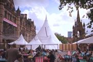 Manchester International Festival hailed a recession busting success