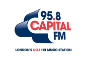 Capital 95.8 refreshes identity