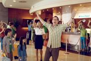Sector Insight (interactive): travel agents