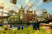 Alton Towers owner appoints MediaCom to €20m media account
