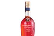 Courvoisier to be first brand to air 3D spot on UK TV during Channel 4's '3D Week'