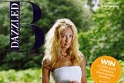 B Dazzled: Beaverbrooks appoints Axon