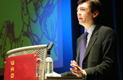 Burnham: no to 'blurring of advertising and content'