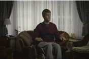 Knife crime film: targetings teenagers online