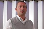 Ian Millner: Iris founder moves to Asia