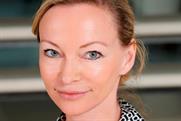M&C Saatchi's Carrie Hindmarsh, promoted to joint chief executive