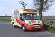 Yorkshire Tea: launching £5m ad campaign filmed in the US