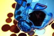 Banks bolster marketing spend to push savings products