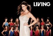 Living: Virgin Media-owned home to Britain's Next Top Model is up for sale