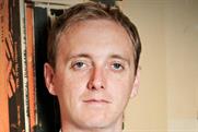 Mark Eaves: co-founder of Gravity Road