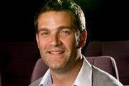 Jeremy Playle: appointed commercial director for Digital Cinema Media