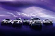 Nissan's Infiniti and beyond