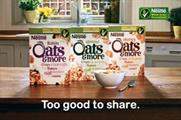 Nestlé Oats & More