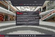 Take a virtual tour of Westfield