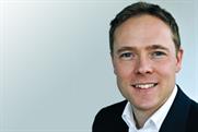 Andrew Goldsmith: appointed group advertising director of IPC's men's lifestyle and music division
