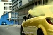 Vauxhall Corsa: TV ad featuring smoke flares cleared by the ASA