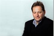 Anderson: will advise on commercial and strategic decisions at The Sun