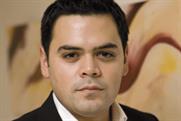 Simon Mansell: managing director, TBG
