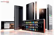 LG campaign to focus on hero products