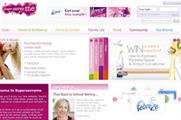 Procter & Gamble rolls out savvy mums site
