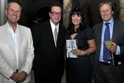 M&C Saatchi Worldwide 'Brutal Simplicity of Thought' book launch