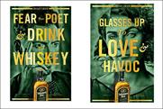 Tullamore Dew: global campaign