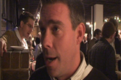 Frampton: head of digital at Media Contacts