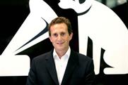 HMV boss Simon Fox takes non-exec role at GMG