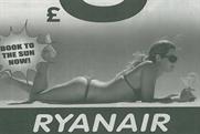 Ryanair: ads come to the attention of tha ASA